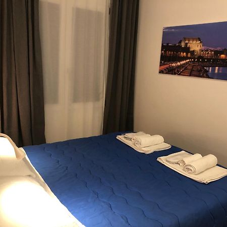 Garden View Salandra Apartment - Bari Policlinico Dış mekan fotoğraf